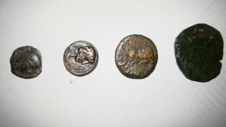 Двама бургазлии обраха музей в Ахтопол