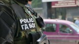  ГДБОП задържа девет души при огромна спецакция в Сливен 
