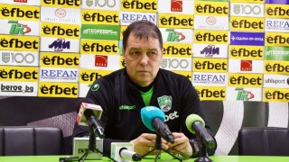 Паспортни проблеми били причината Берое да не може да уреди