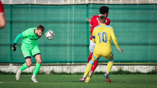 ЦСКА 0 0 ФК Астана 45′ КРАЙ НА ПОЛУВРЕМЕТО