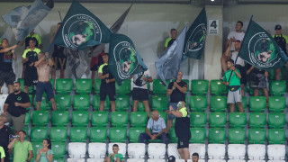 От Лудогорец съобщиха че билетите за гостуването на Риека от втория предварителен