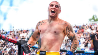 Владислав Кънчев е едно от популярните и уважавани имена на