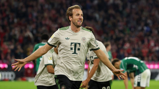 Хари Кейн директно отговори на спекулациите свързващи го с летен