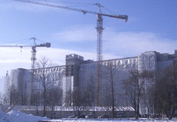 Строим една от най-големите болници в Източна Европа за 140 млн.лв.