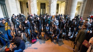 Испания предостави на белгийски прокурор подробна информация за условията в