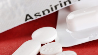 Обединеното кралство ще включи аспирин в лечението на пациенти с