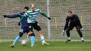 Черно море победи Созопол с 4 1 в контролна среща играна