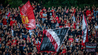 От ЦСКА поздравиха всички българи с днешния празник Денят