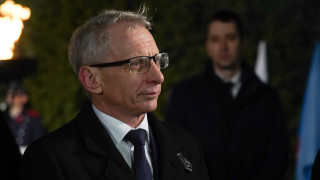 Ако трябваше и сега да бъде предлаган състав на Министерски