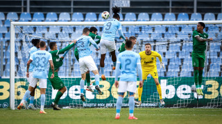 Бившият полузащитник на Арда Кърджали Баран Аксака ще продължи кариерата