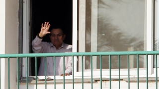 Египетският президент отказа освобождаване на Мубарак 