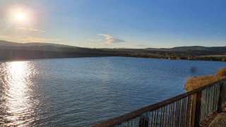 Кметът на Ловеч издаде заповед с която се забранява целогодишното