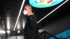 Лудогорец поздрави клубния си лекар, участвал в спасяването на легендарен играч