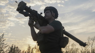 Украинските сили заплашват руските войски в стратегически важния град Купянск