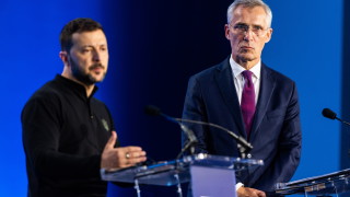 На срещата на върха на НАТО бяха взети важни решения