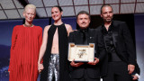 Кой филм грабна „Златна палма“ на филмовия фестивал в Кан