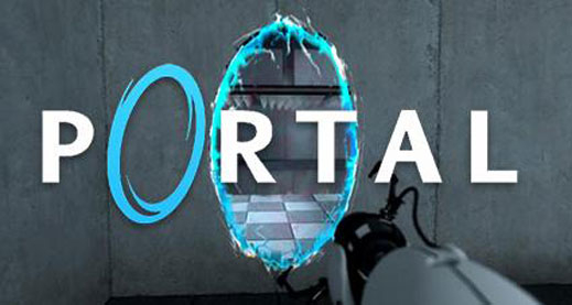 Забавят Portal 2 за 2011 г. 