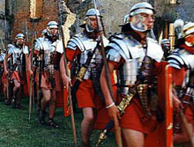 "По пътя на римските императори" възражда туризма 