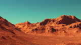 Марс, снегът на Червената планета и какво представлява той