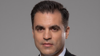 Българин влиза за първи път в борда на директорите на гиганта Nestle в Русия и Евразия