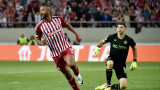 Олимпиакос - Астън Вила 2:0 в полуфинален мач от Лигата на конференциите