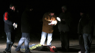 Арестуваха заподозрян за убийството в Нови Хан