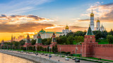 Икономиката на Русия показва възстановяване точно навреме за изборите