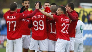 ЦСКА 1948 ще изиграе осем контроли по време на зимната