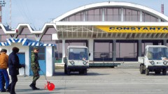 Румънското летище Констанца с инвестиция от 17,2 милиона евро
