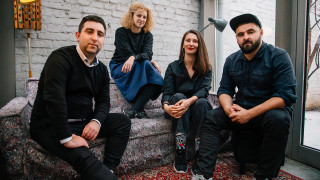 Българската творческа агенция proof се присъедини към by The Network