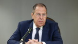 Лавров: Само Тръмп подкрепя руската позиция за Украйна