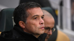 Нант изгони треньора