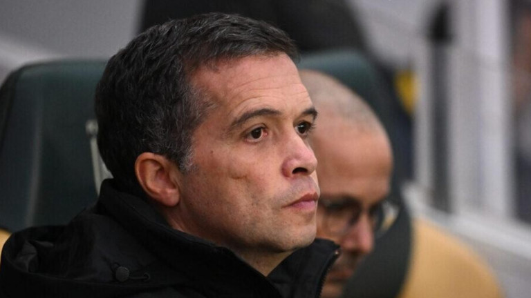 Нант изгони треньора