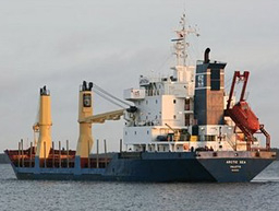 Обвиниха за отвличане осемте от кораба "Arctic Sea"