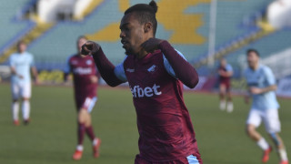 Ботев Пловдив и Берое искат да се подсилят с нападателя