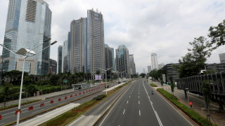 Американската енергийна компания Chevron Corp и британско холандската Shell Plc