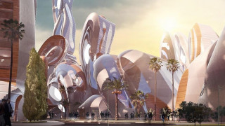 Ейкън избра най подходящия момент за да обяви плановете си за