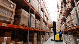 Независимо дали присъствате на българския или световния пазар качествените складови