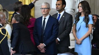 Делото между Epic Games и Apple започна през 2020 г