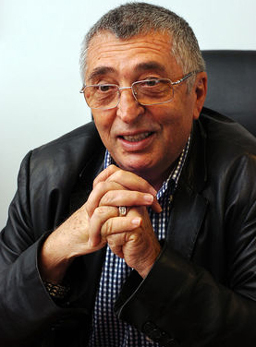 Освободиха Киро Киров