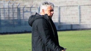 Стойчо Стоев: Дано Арда се класира за Първа лига