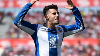 Куп европейски грандове проявяват интерес към защитника на Еспаньол Марио