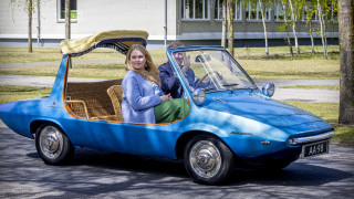 Не чуваме почти нищо за нидерландското кралско семейство и вероятно