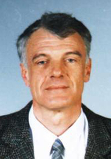 Николай Милошев - образователен министър в служебния кабинет