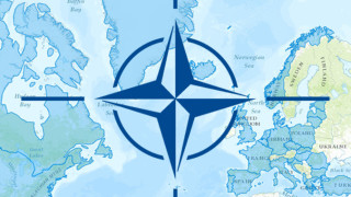 НАТО повишава боеспособността си заради нарасналата агресивност на Русия