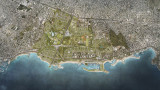 Мегапроект: Започва изграждането на Атинската Ривиера, която ще е 3 пъти по-голяма от Монако