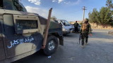  Талибаните чакат да получат цялостен надзор над летището в Кабул 
