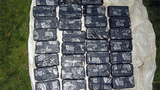 ГДБОП с "тежък" удар срещу пазара на хероин 