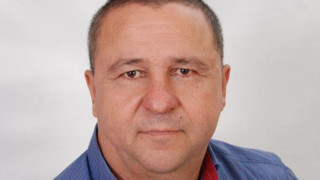 Отстраниха от длъжност кмета на Калофер предаде bTV Румен Стоянов