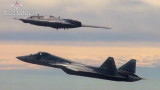  Eксперт: Как ще приключи въздушният дуел сред Су-57 и F-35 